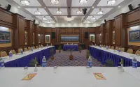 Mayfair Hill Resort Darjeeling - Barer