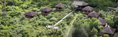 Rainbow Lodge Hotels near KT