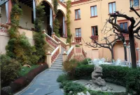 Hotel Andria Hotels in Seo De Urgel