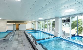 Dongbusan Oncheon Hotel - Housity