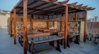 Guardian Guest House Hotels in Nazlet El-Semman