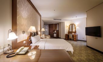 Guide Hotel Zhongli Zhong zheng
