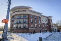 Hampton Inn & Suites West Lafayette