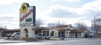 Quality Inn فنادق في Baker City