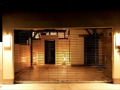 Indigo GEO House #Ds1 Hotels near Uradome Coast