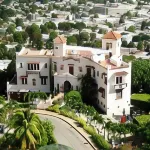Holiday Inn Ponce & Tropical Casino Magas 호텔