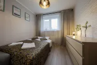 RentPlanet - Apartament Kościelna