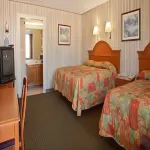 Mount Vernon Inn Hotels in Sumter