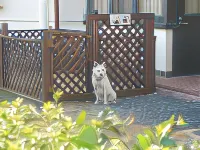 Okayama Ikoi No Mura Hotel dekat JR Yoshinaga station