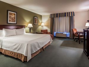 Best Western Annawan Inn