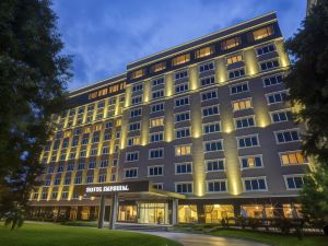 Hotel Imperial Plovdiv, Radisson Individuals