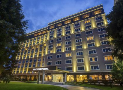 Hotel Imperial Plovdiv, Radisson Individuals