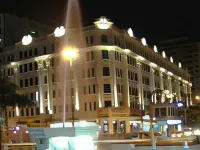 Atlântico Hotel Các khách sạn gần Shrine of St. Anthony of Valongo