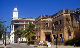 Baraka Aquarium Bungalows