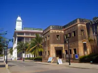 Baraka Aquarium Bungalows
