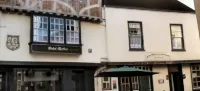 The Sun Hotel