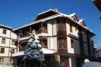 Guest House Anex Hotels in Bansko Ski Lift Area