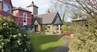 ذي أولد إن كراوفوردسبرن Hotels near Carrickfergus Castle