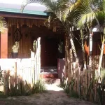 Outback Retreat/Hotel