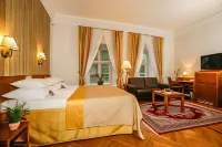 Vihula Manor Country Club & Spa Hôtels à : Vihula