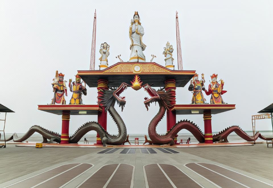 3. 세맴피르 레지던..