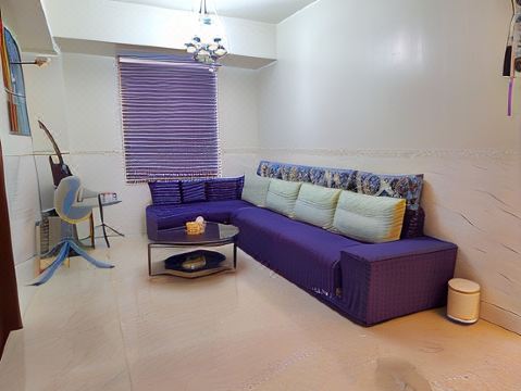 Berkshire B&B 객실