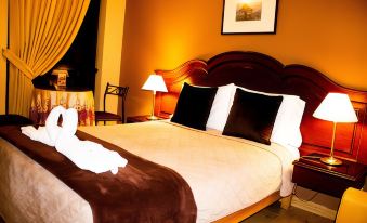 Solis Dies Hotel