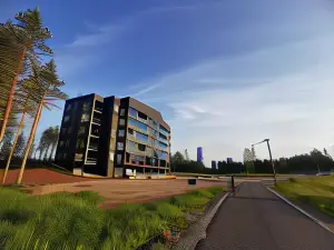 Apartment Beach & Golf Kalajoki