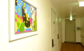 Yakorea Hostel Dongdaemun