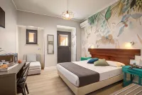 Urban Garden Hotel Hotels near Lunghezza