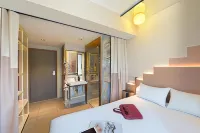 Ibis Styles Zurich City Center Hotel di Zurich