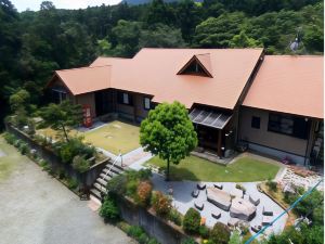 Yakushima Pension Ichigoichie