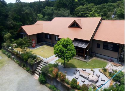 Yakushima Pension Ichigoichie