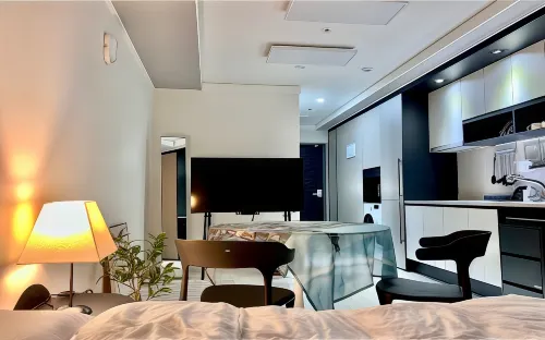 Mi Stay - Starbnb Branch