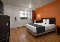 Motel 6 Carpinteria, CA - Santa Barbara - North Hotels in Carpinteria