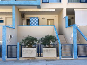 Holiday House "marzia" in Otranto, Close Beaches