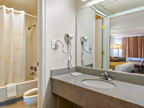 Hilliard Motor Lodge Hotels in Hilliard