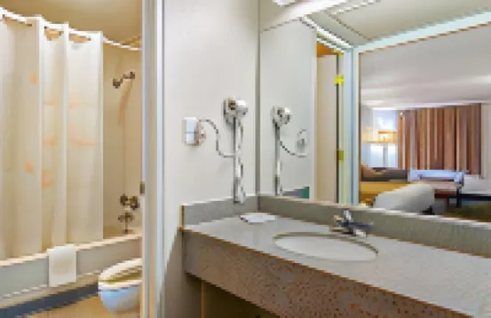 Hilliard Motor Lodge