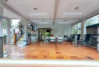 The Lavana Camp Coco Batangas by RedDoorz Hotel a Alitagtag