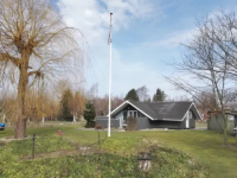 "Roderich" - 400m from the Sea Hoteles en Nakskov