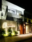 Field Villa Hotels in Long Tam