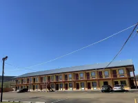 Deluxe Inn Các khách sạn gần Jackson State University