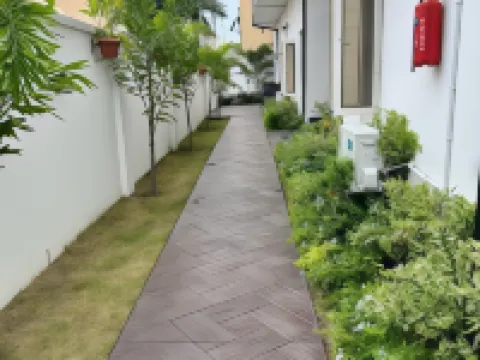 Diaggello Homes Apartment Hotels in Ibeju