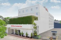 Hotel Borda Cuernavaca