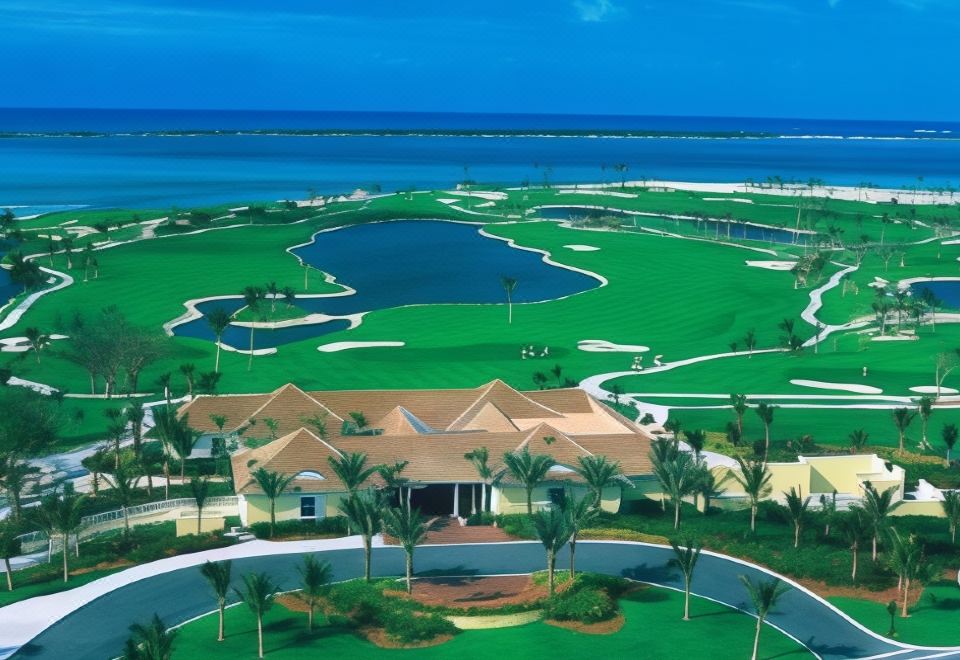 Harborside Atlantis - Housity