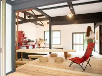 Camp-Style Inn Yamagara Hotels in Odai