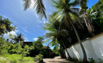 Mangueira Boutique Hotel