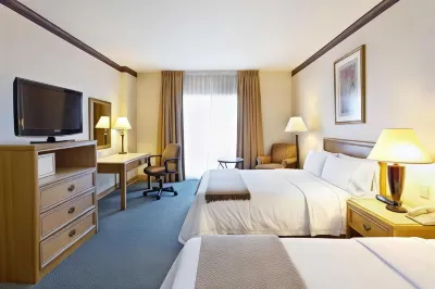 IStay Hotel Ciudad Victoria Hotels near Plaza Forum