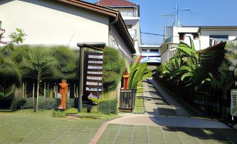 Namkhong Guesthouse and Resort