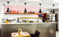 Hotel Marul - Quầy bar
